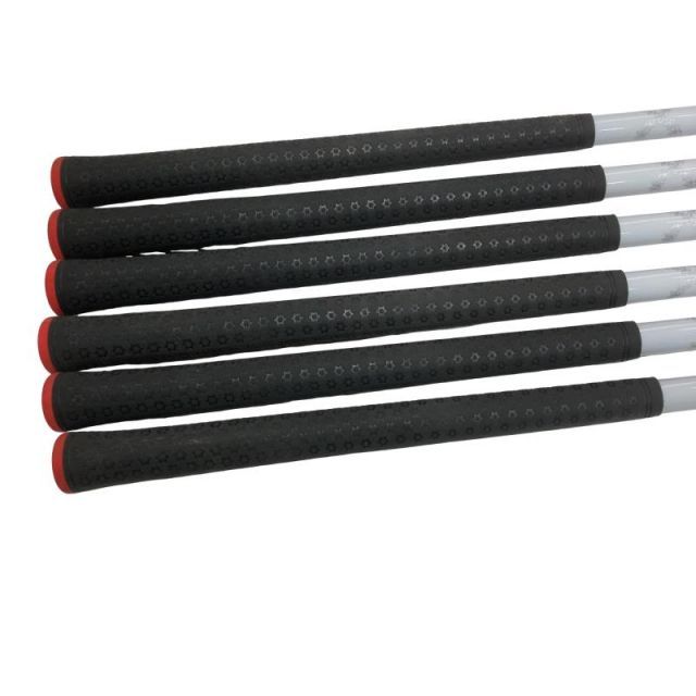 中古】 ダンロップ SRIXON ZX5 6S アイアンセット IR Diamana ZX for