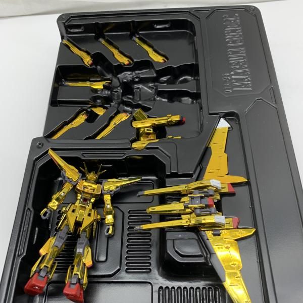 未開封 バンダイ HCM pro アカツキガンダム コンプリートセット