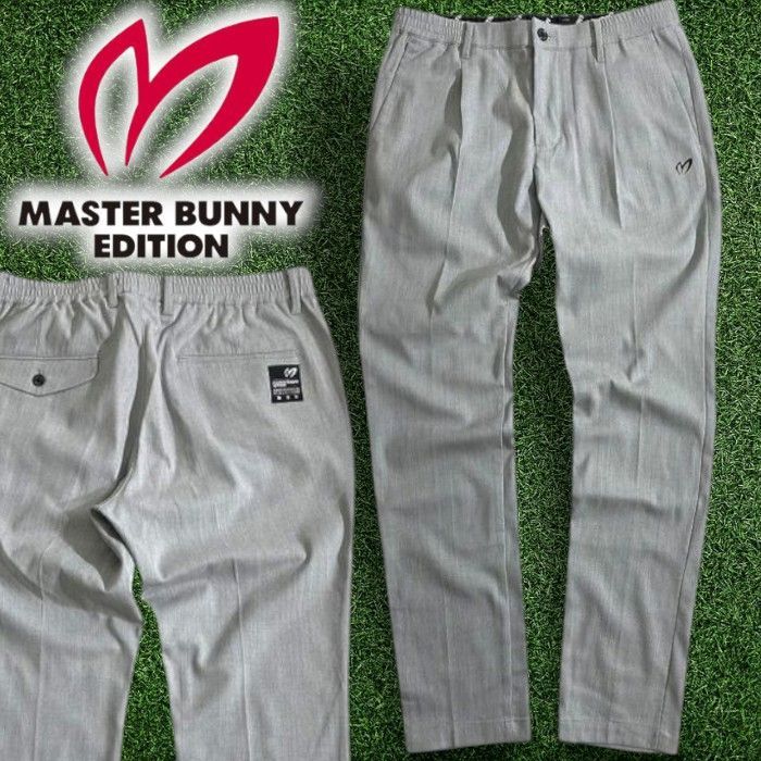 MASTER BUNNY EDITION by PEARLY GATES マスターバニー パーリーゲイツ