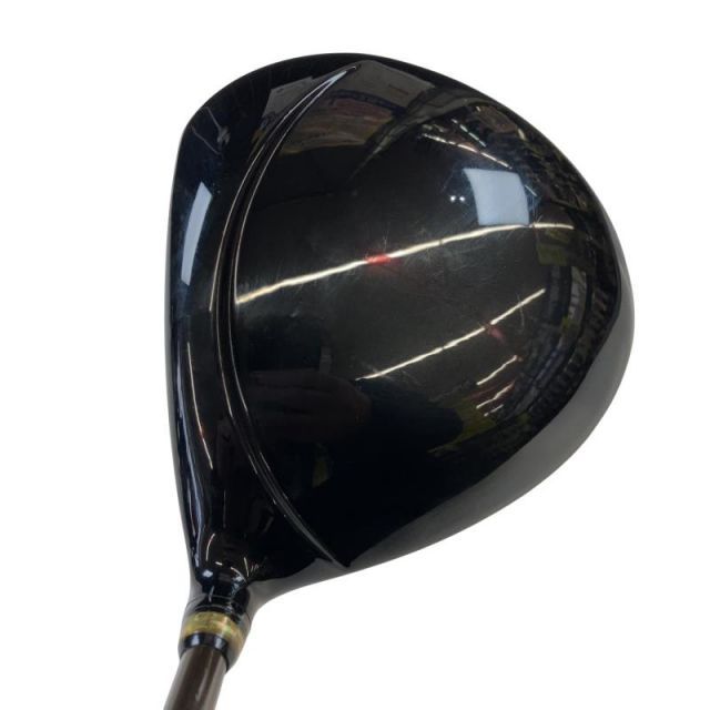 中古】 プロギア SUPER egg(2017) 10.5° ドライバー DR eggオリジナル