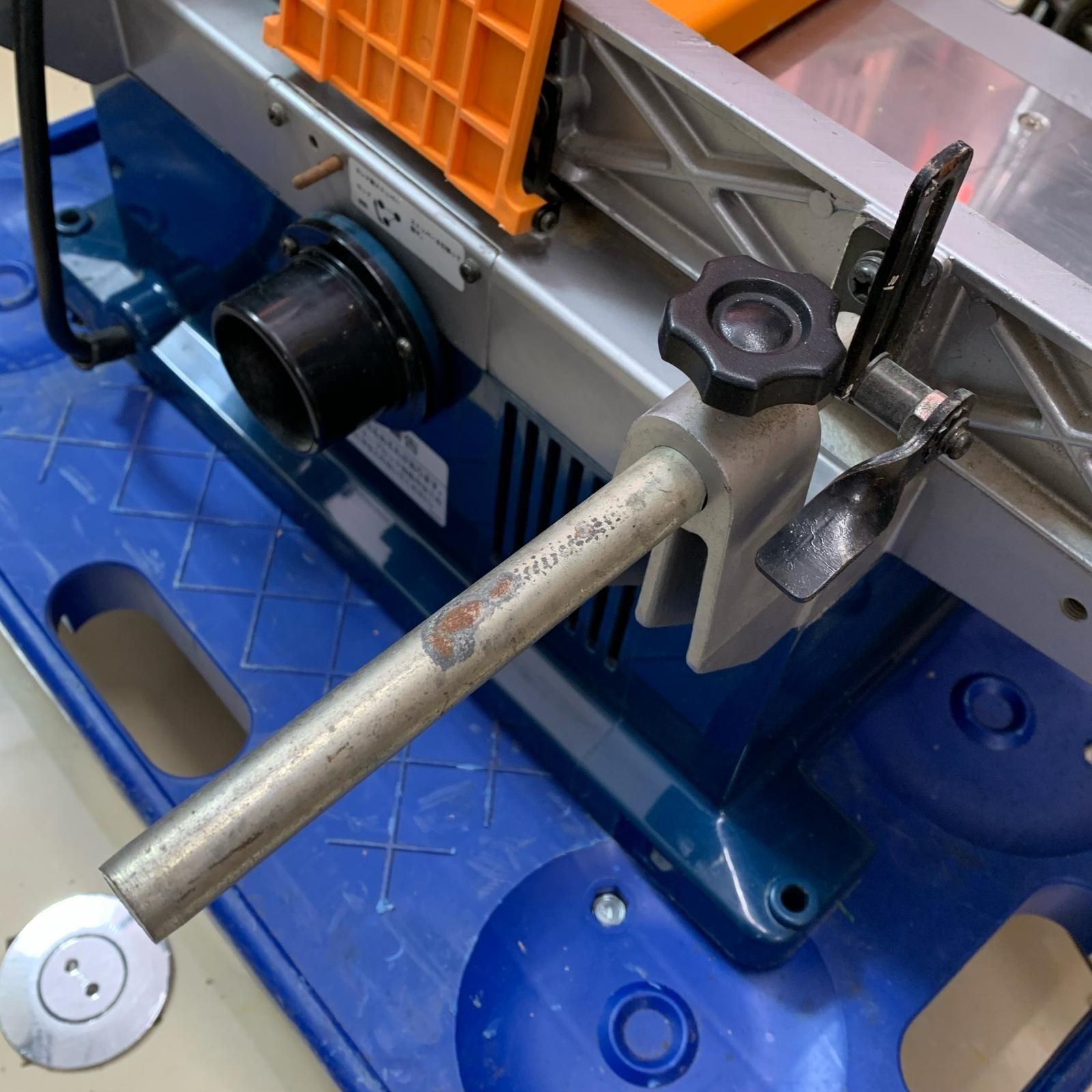 電気カンナ HL-6