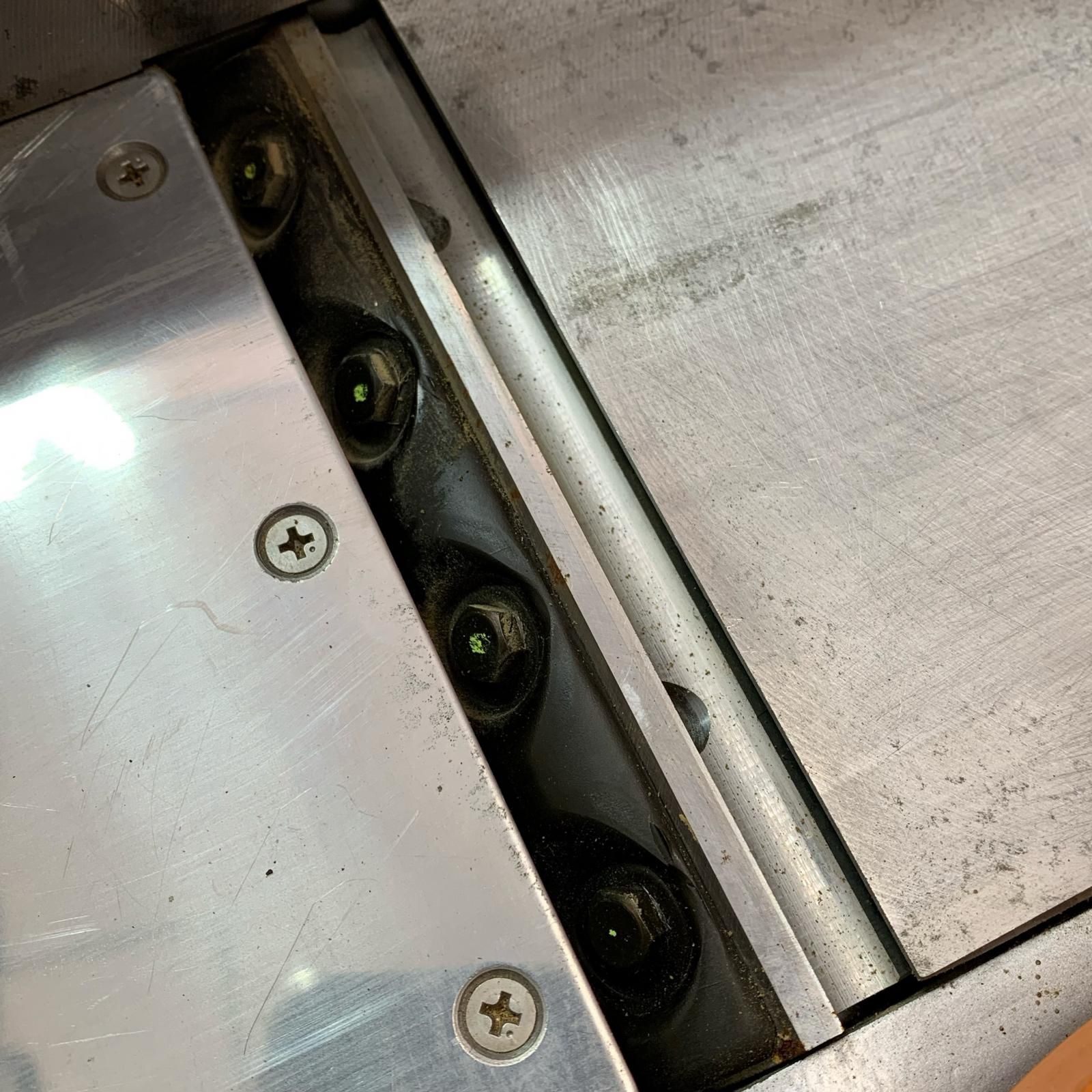 リョービ 電気カンナ