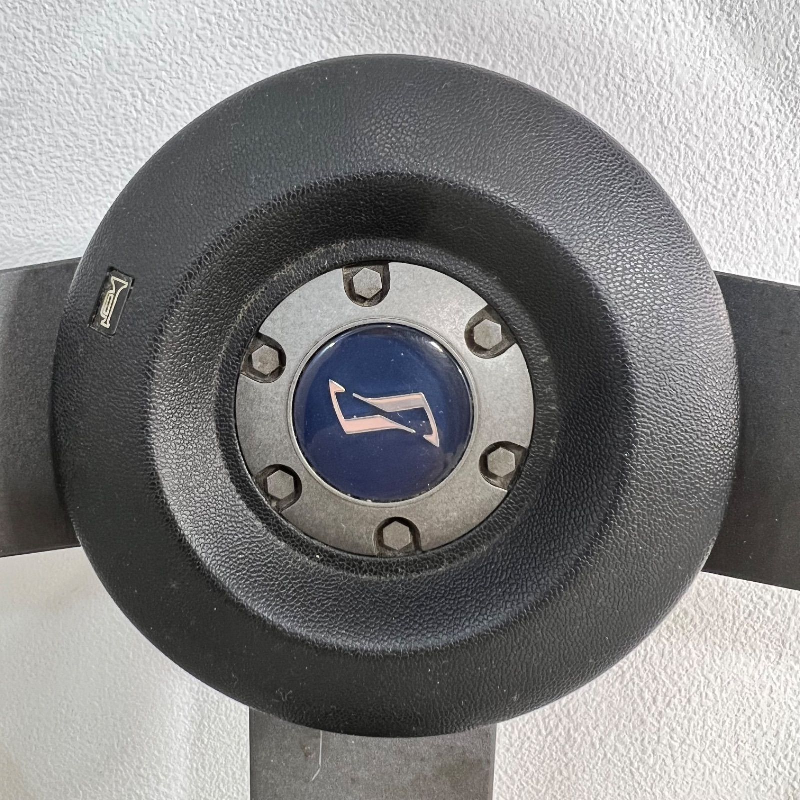 中古】スカイライン ジャパンステアリング 純正 ハンドル - メルカリ