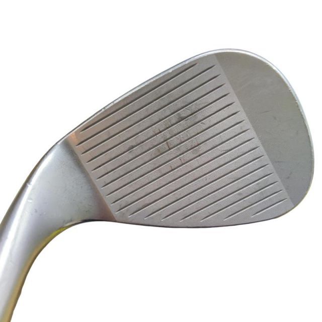 中古】 ピン PING GLIDE 4.0 52°/12° S ウェッジ WG NS PRO MODUS3