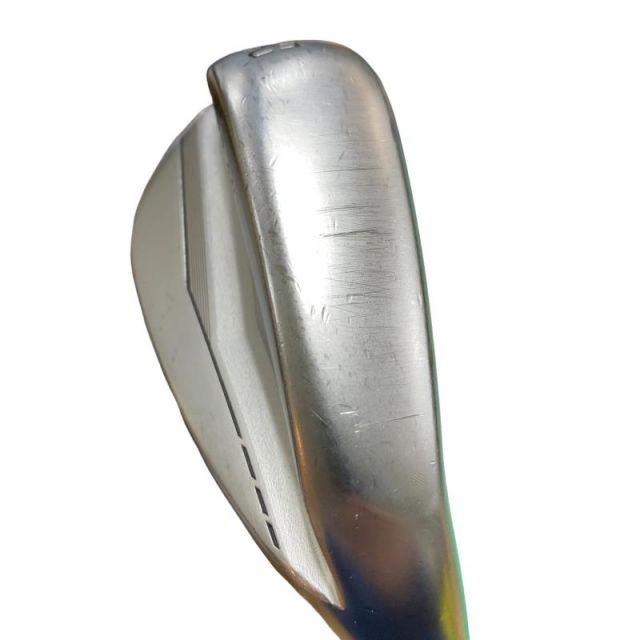 中古】 ピン PING GLIDE 4.0 52°/12° S ウェッジ WG NS PRO MODUS3