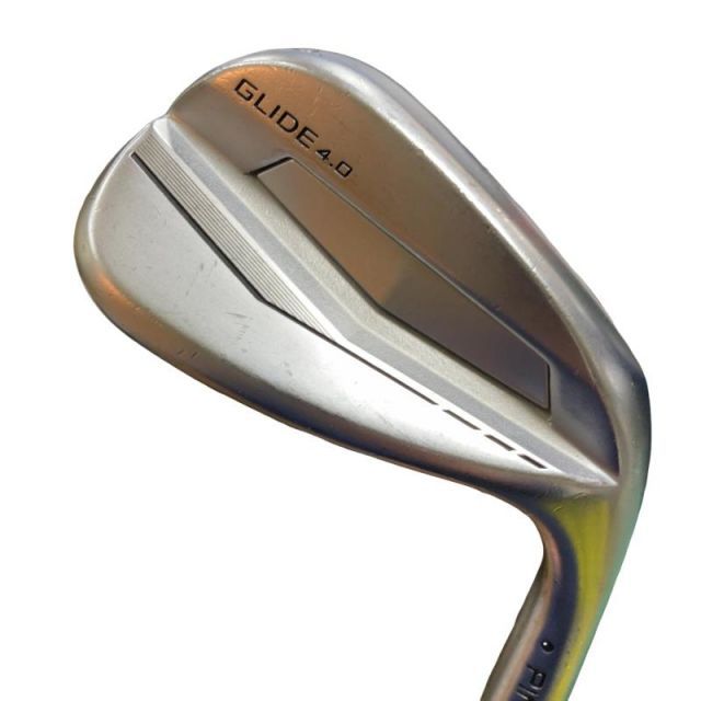 中古】 ピン PING GLIDE 4.0 52°/12° S ウェッジ WG NS PRO MODUS3