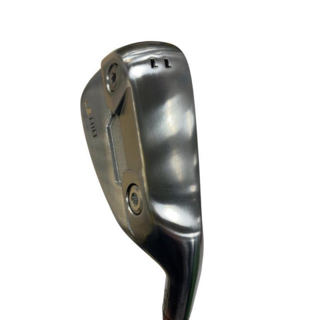 中古】 本間ゴルフ LB-818 中空 #11 ウェッジ WG VIZARD 60(IR