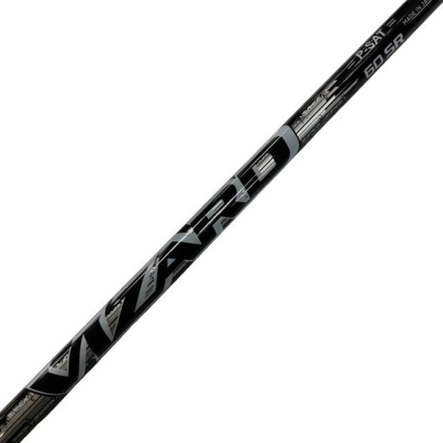 中古】 本間ゴルフ LB-818 中空 #11 ウェッジ WG VIZARD 60(IR