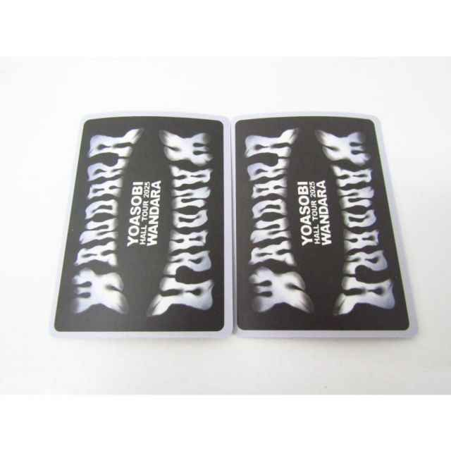 PENTATONIC YOASOBI 缶バッジ 5枚 PENTATONIC 缶バッジ YOASOBI - メルカリ