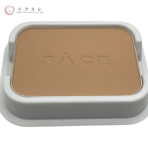 トクキレ】ワミレス フェイス パウダリーファンデーション リフィル