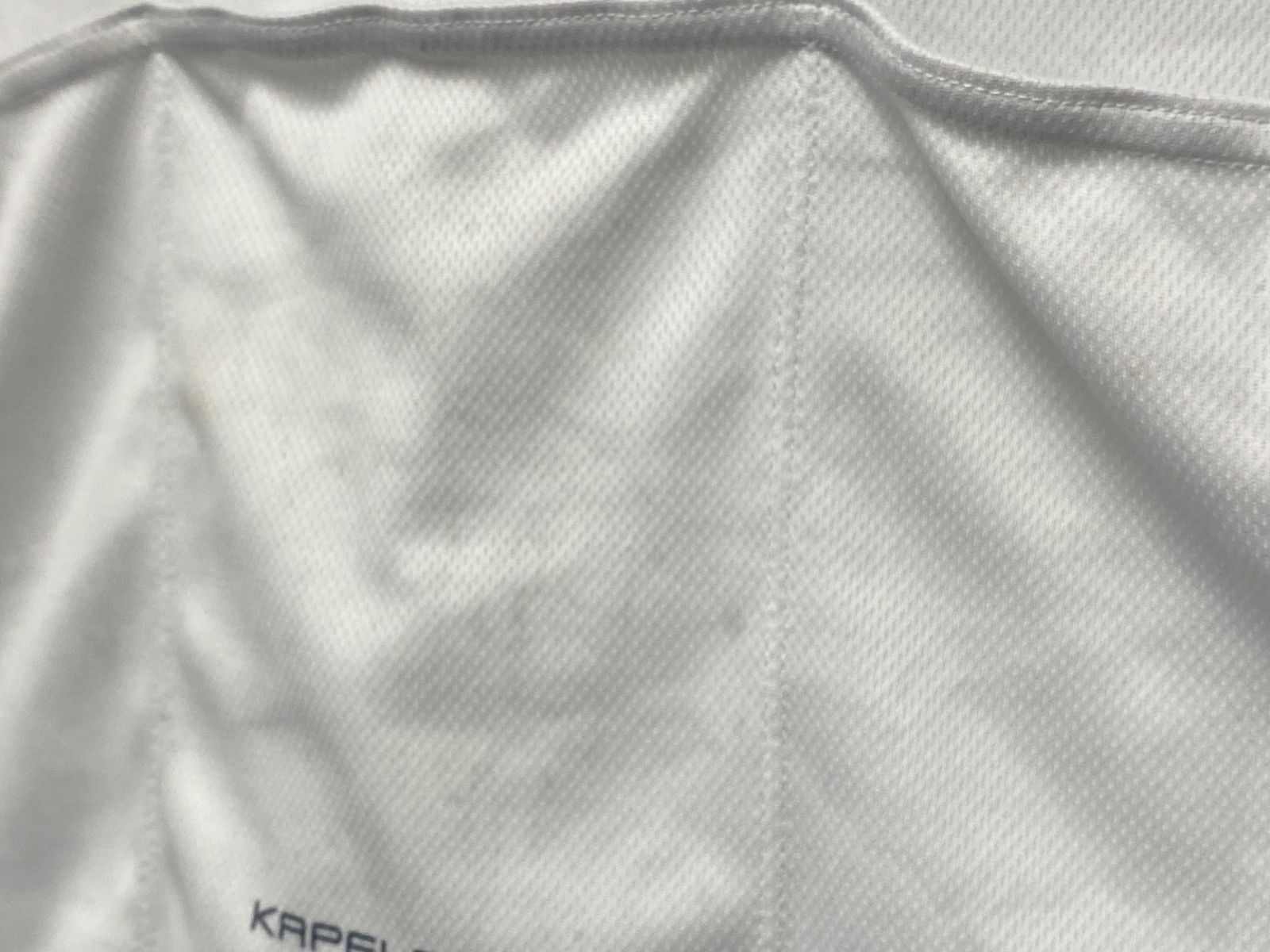 JV352 カペルミュール kapelmuur 半袖 サイクルジャージ ASIA L - メルカリ