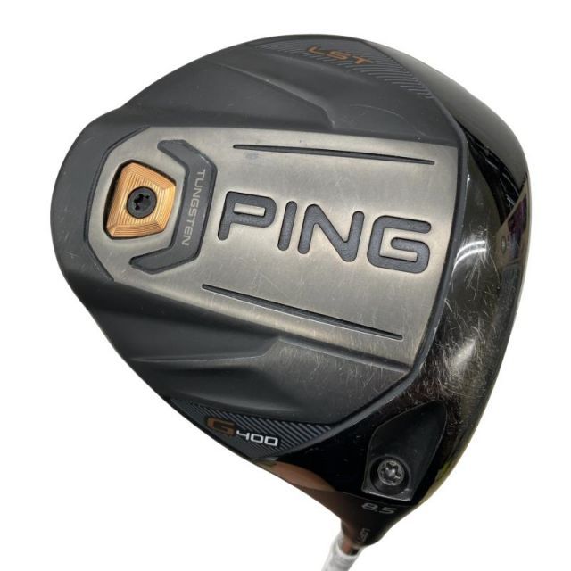 中古】 ピン G400 LST 8.5° ドライバー DR PING TOUR 173-65(DR