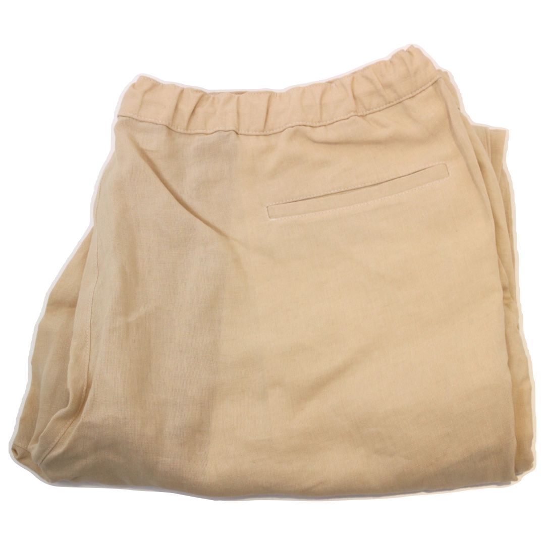 Brioni/ブリオーニ】 パンツ チノパン ベージュ サイズ56 ウエスト100