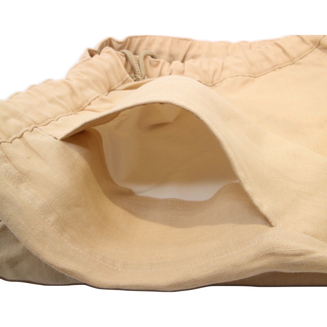 Brioni/ブリオーニ】 パンツ チノパン ベージュ サイズ56 ウエスト100