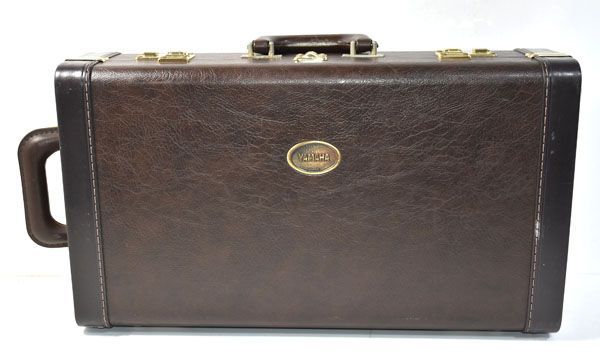 ☆メンテナンス済！ハードケース付！YAMAHA ヤマハ YTR-800GS YTR800GS