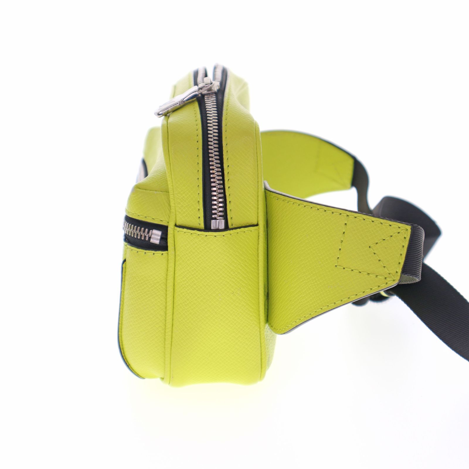 中古】LOUIS VUITTON ルイ・ヴィトン M30239 タイガラマ アウトドア