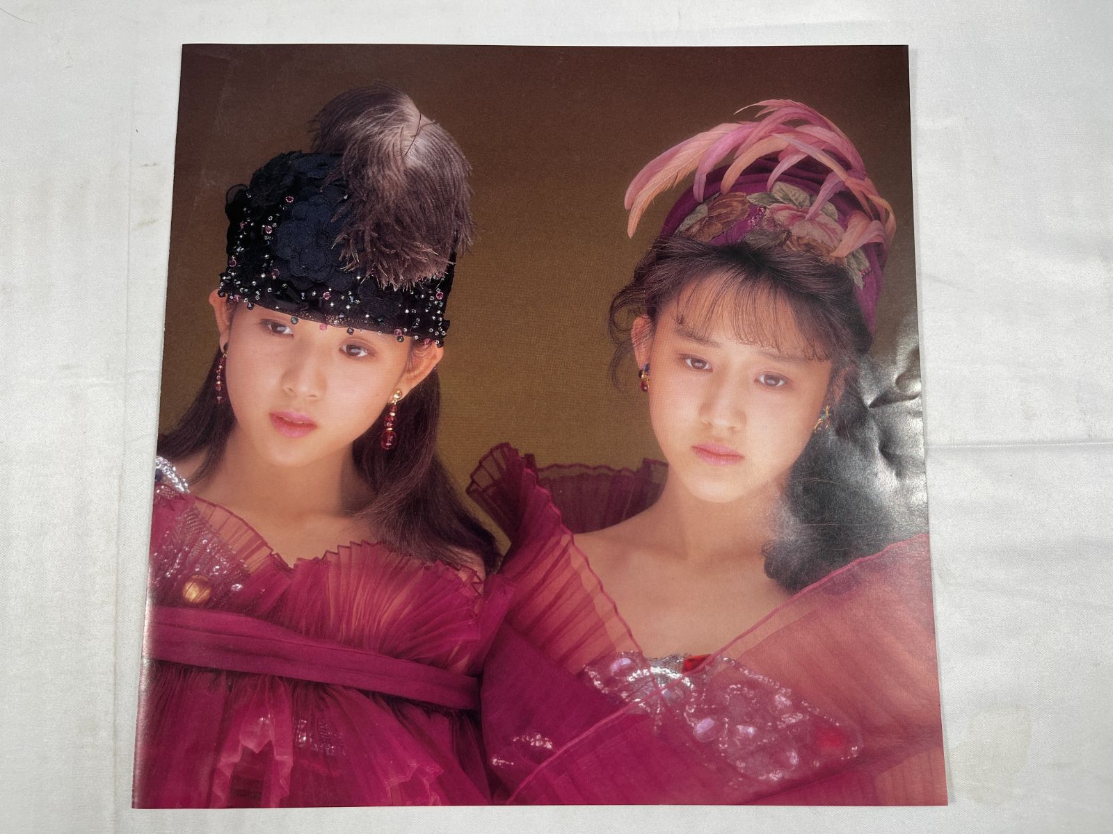 優しさにつつまれて