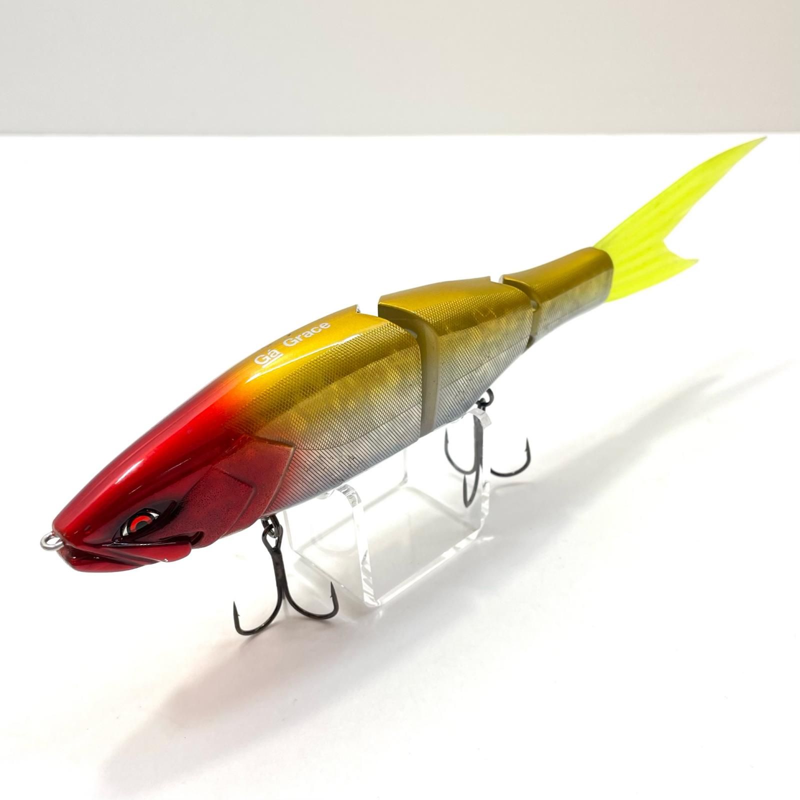 尾張小牧店】 中古 Galapagos | ガラパゴス ルアー グレイス240F