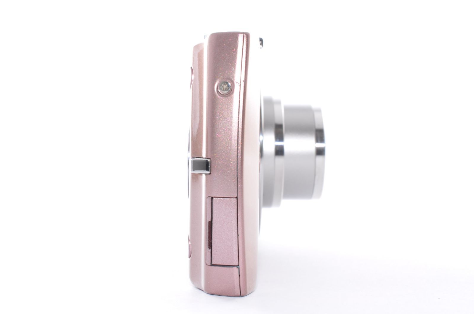 CASIO EXILIM EX-S200 DIGITAL Camera ピンク デジカメ デジタルカメラ