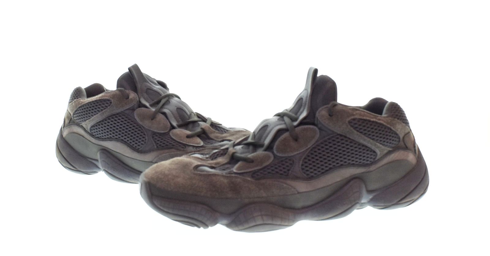アディダス adidas YEEZY 500 Utility Black イージー 500 