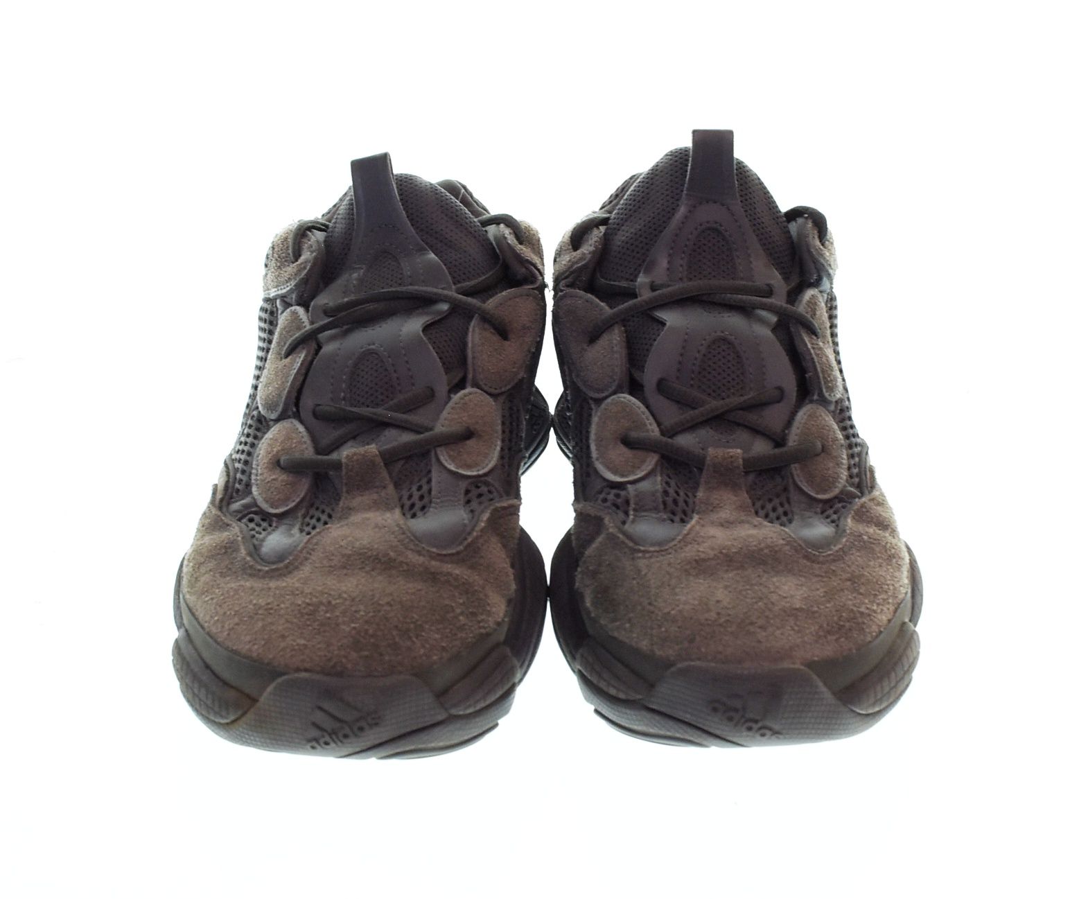 アディダス adidas YEEZY 500 Utility Black イージー 500 