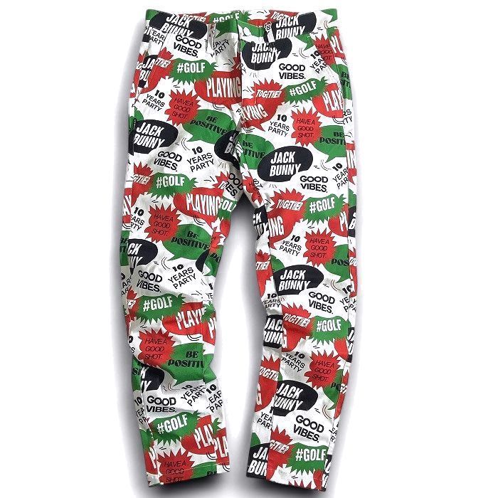 Jack Bunny!! by PEARLY GATES ジャックバニー パーリーゲイツ ゴルフ