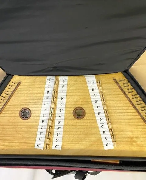 2026年最新】ハンマー・ダルシマーの人気アイテム - メルカリ