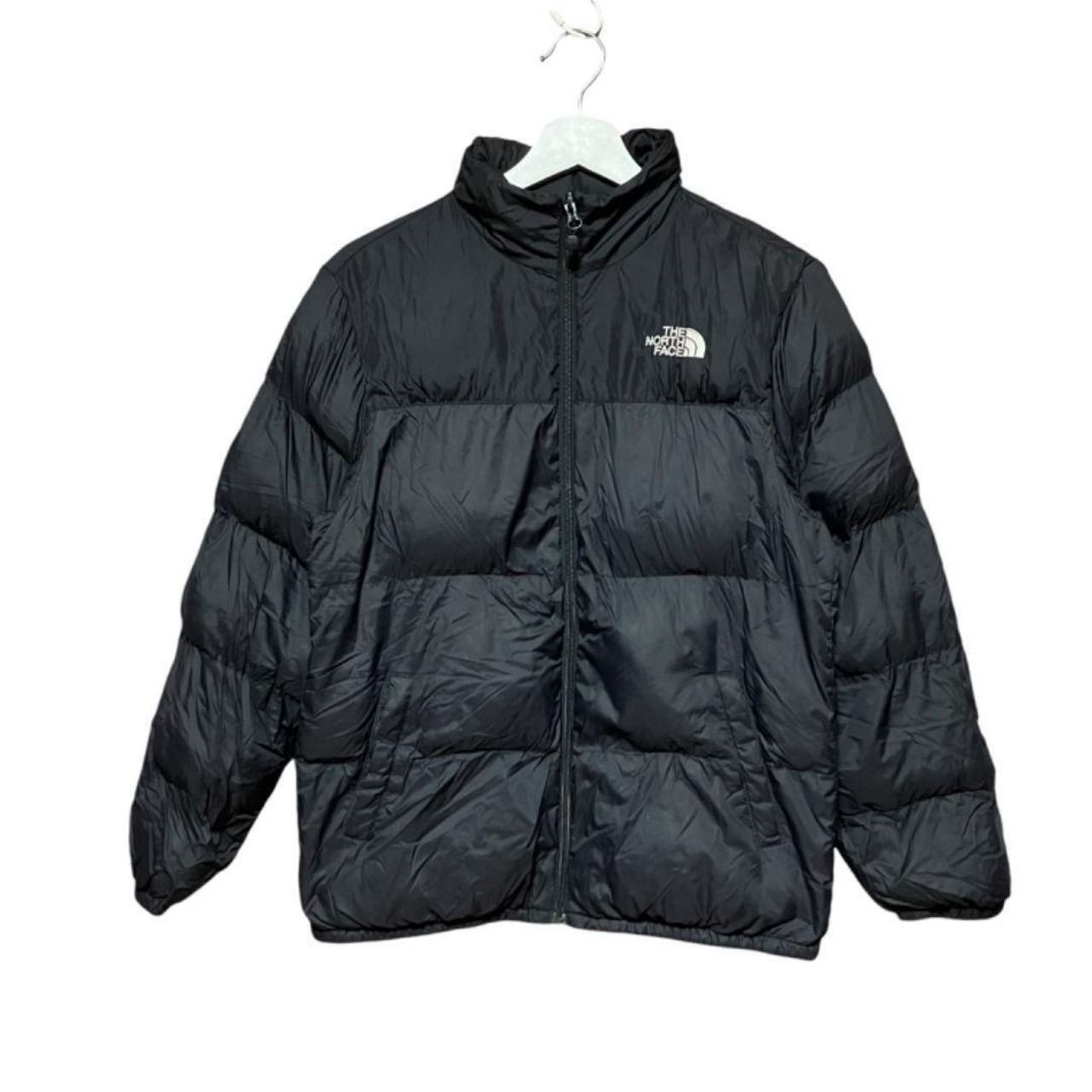 THE NORTH FACE ON Ball ダウンジャケット 160 / W8 THE NORTH FACE（ザ ノースフェイス） ダウンコート ダウンジャケット