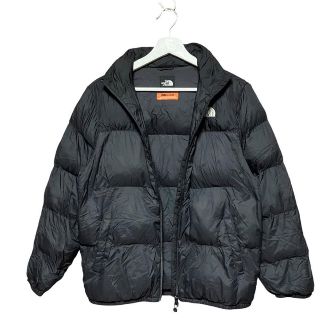 THE NORTH FACE 中綿ジャケット　 T-BALL キッズ160 美品 THE NORTH FACE（ザ ノースフェイス） ノースフェイス キッズ K'S