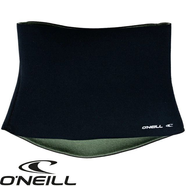 オニール / O'NEILL 2ミリ ウエストウォーマー AO-5020 セミドライ 腹巻 ウェストウォーマー サーフィン ウェットスーツ セミドライスーツ ドライスーツ