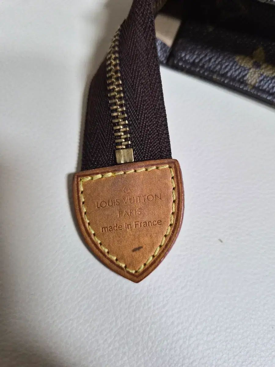 ルイヴィトン モノグラム ポーチ クラッチバッグ26 - メルカリ