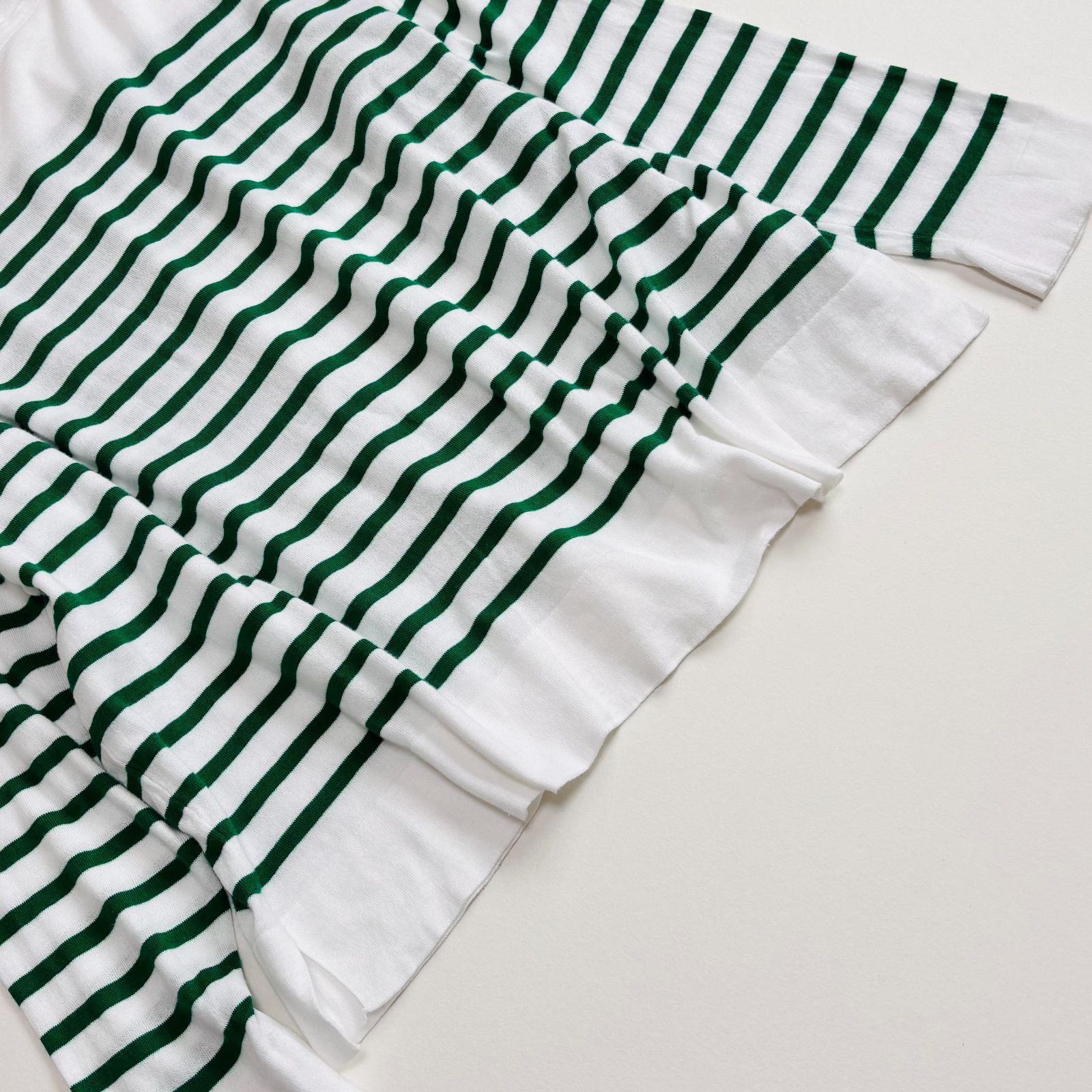JOHN SMEDLEY ジョンスメドレー 30G 最高級 シーアイランドコットン 