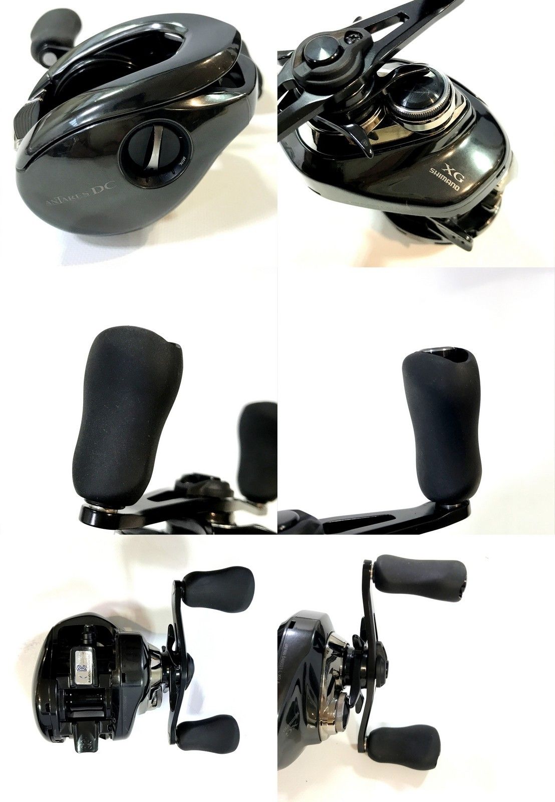 ルアーキャスティング 046031