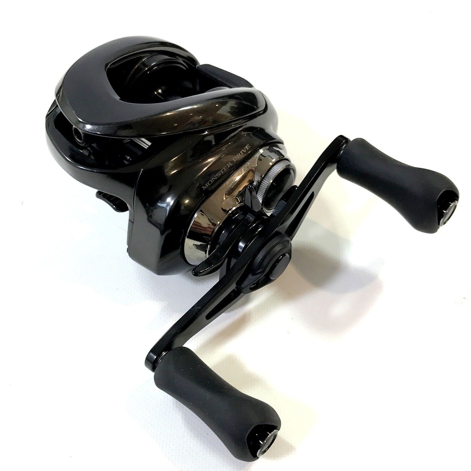 SHIMANO シマノ 23 アンタレス DC MD XG LEFT ルアーキャスティング 046031 ベイトリール リール 釣具 つり 釣り フィッシング TA 4099