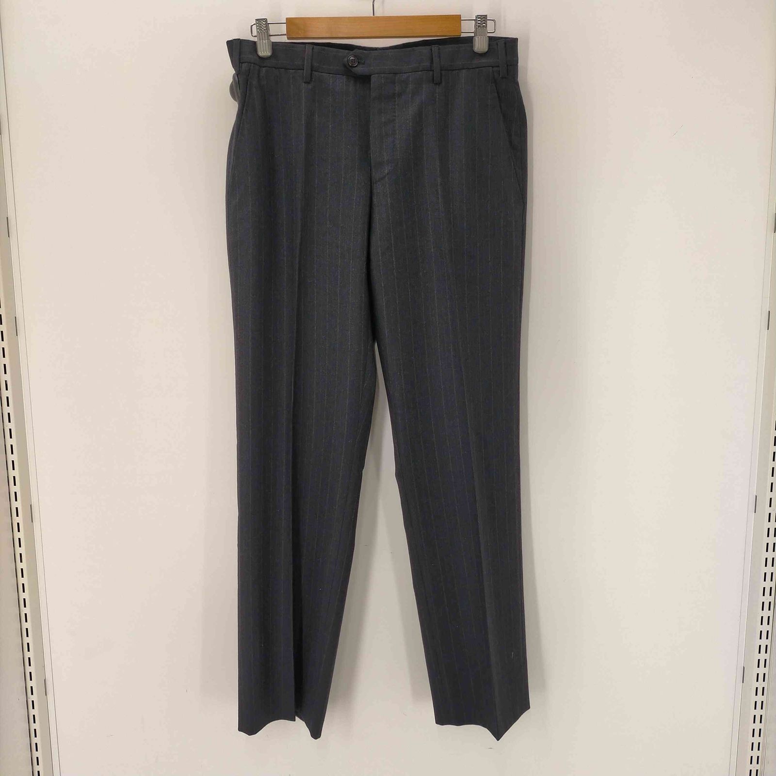 ジョルジオアルマーニ Giorgio Armani 10S イタリア製 VIRGIN WOOL