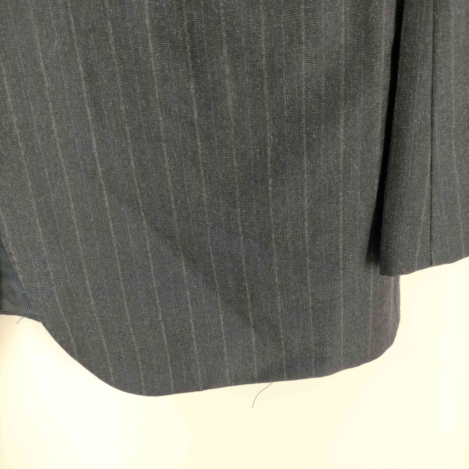 ジョルジオアルマーニ Giorgio Armani 10S イタリア製 VIRGIN WOOL