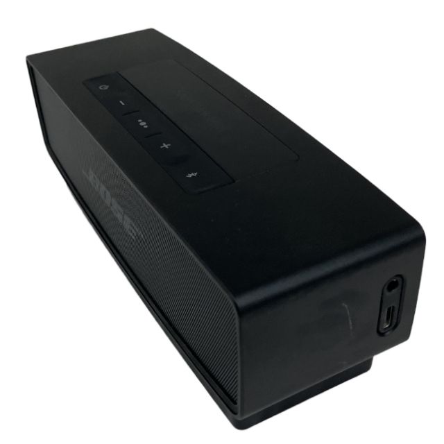 BOSE SOUNDLINK MINI II SPECIAL EDIT ワイヤレススピーカー 中古