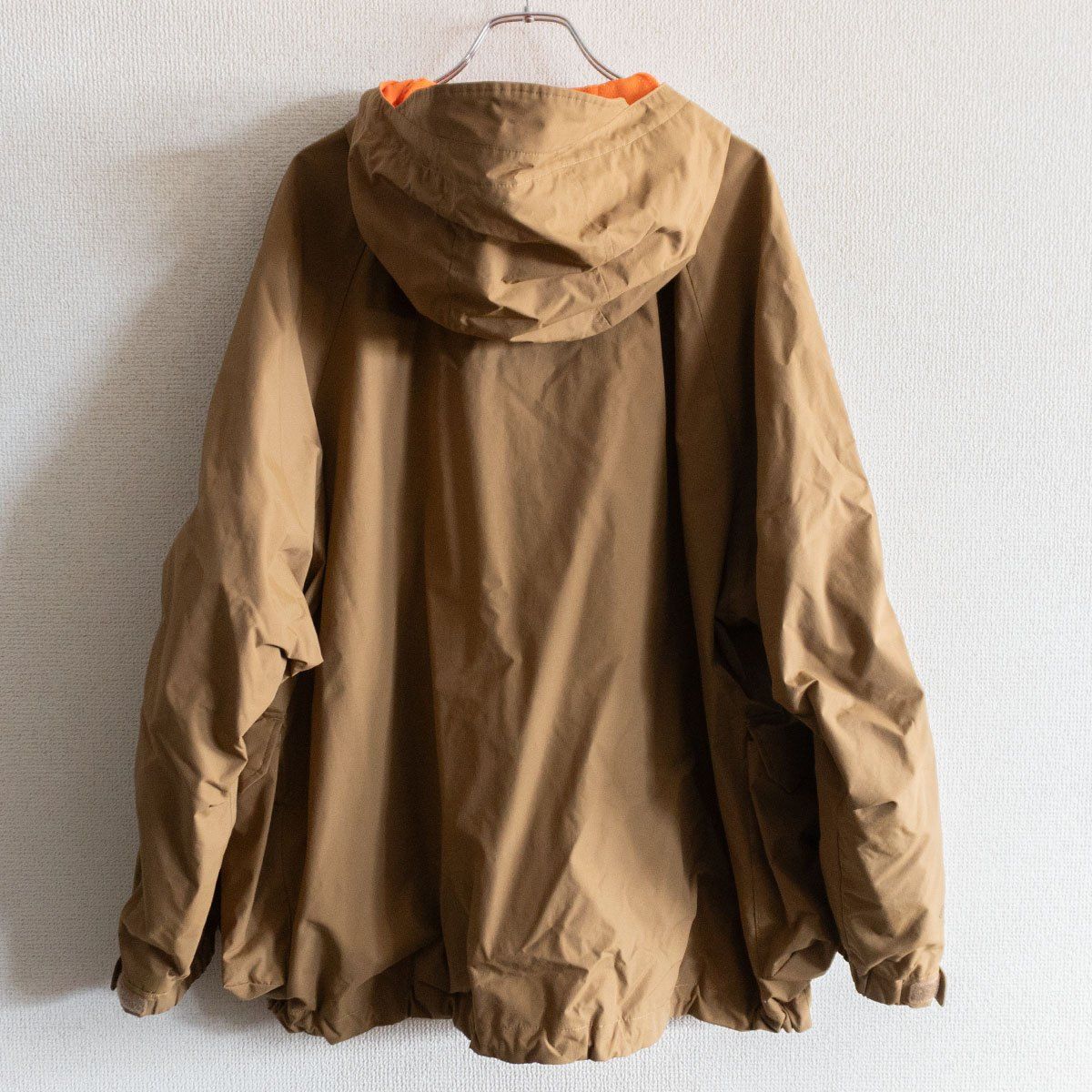 23SS】DAIWA PIER39【GORE-TEX INFINIUM TECH MOUNTAINPARKA BJ-16023 