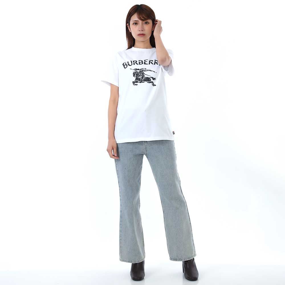 新品 BURBERRY KIDS バーバリー キッズ 8117319 A1464 ストレッチ