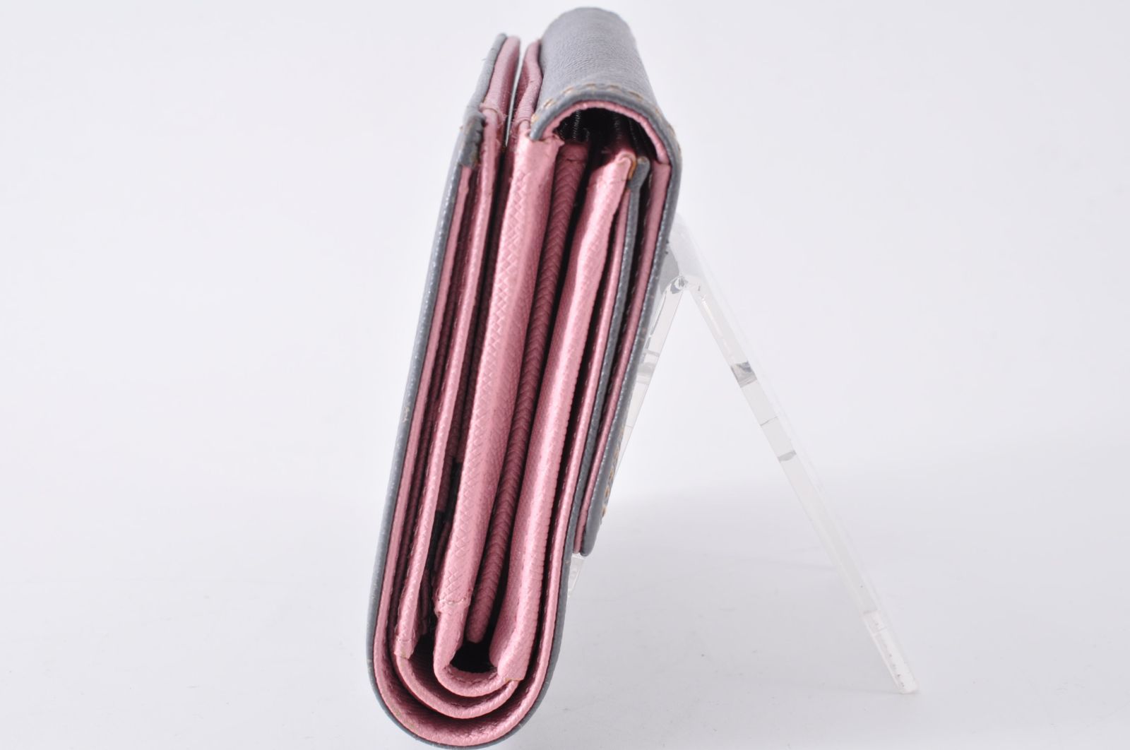 レディース Paul Smith ポールスミス Bi-fold Wallet 二つ折り財布