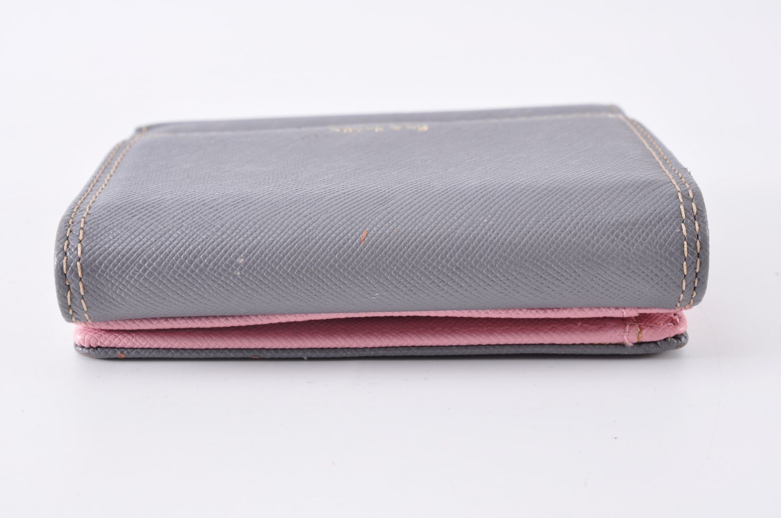 紅やもさん 確認用 レディース Paul Smith ポールスミス Bi-fold Wallet 二つ折り財布