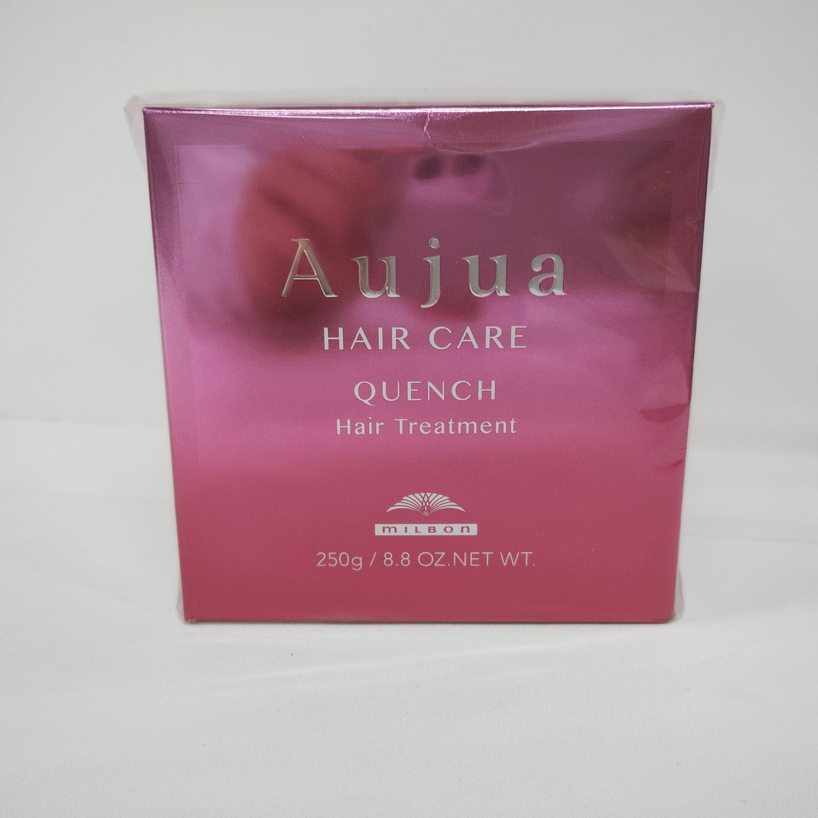 【新品未開封】Aujua オージュア ヘアトリートメント 3点セット 楽天市場】ミルボン オージュア エクイアル 3ステップ サロン