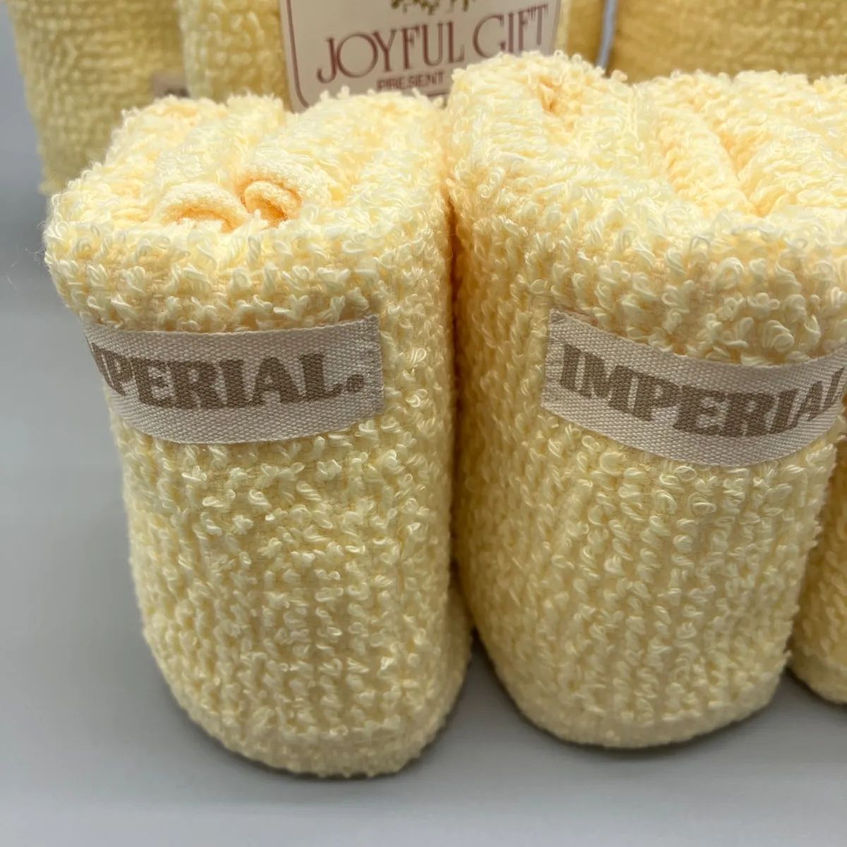 未使用 タオルセット・・・ バスタオル2 フェイスタオル3 ウォッシュ