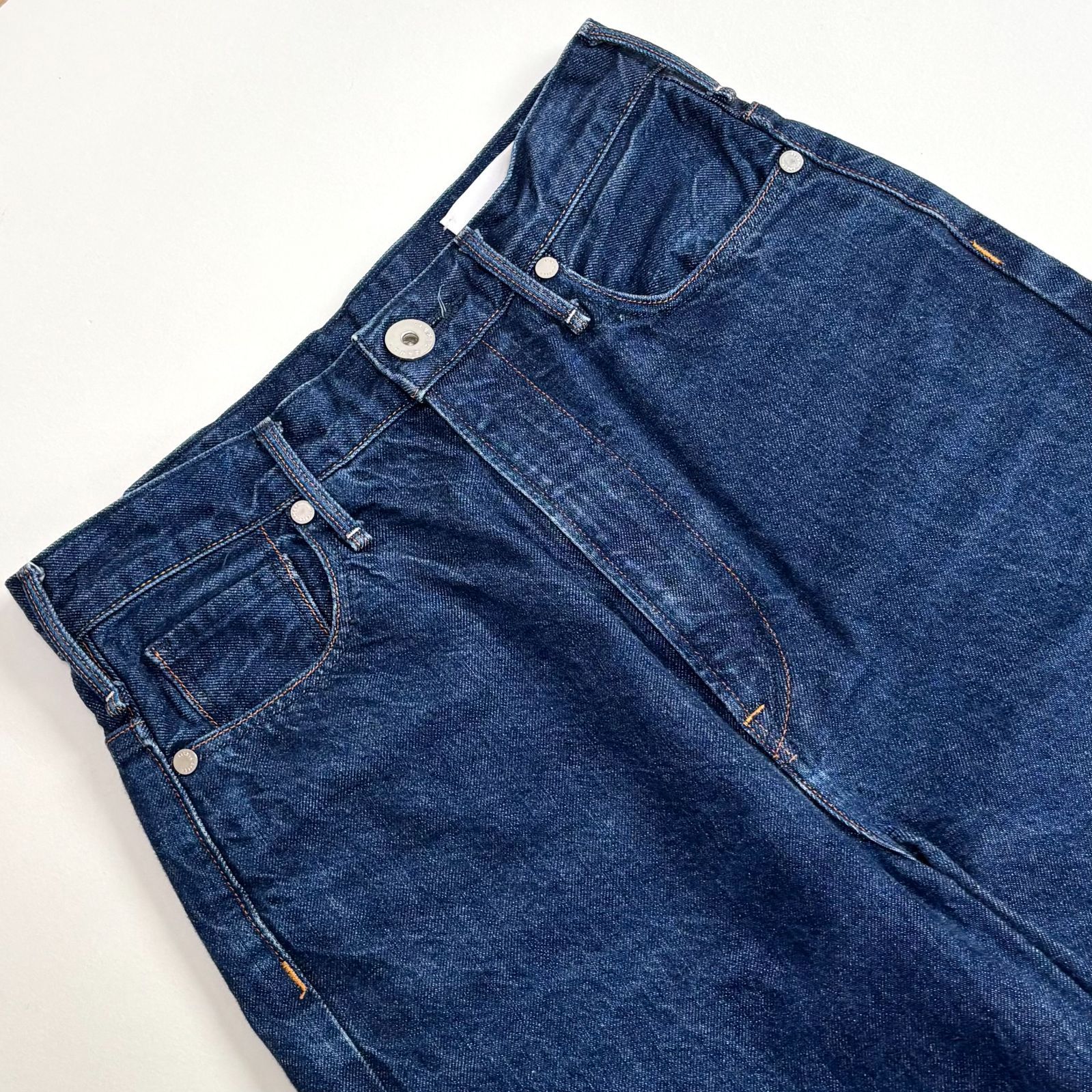 upper hights アッパーハイツ THE NIECE ザ ニース ハイウエスト