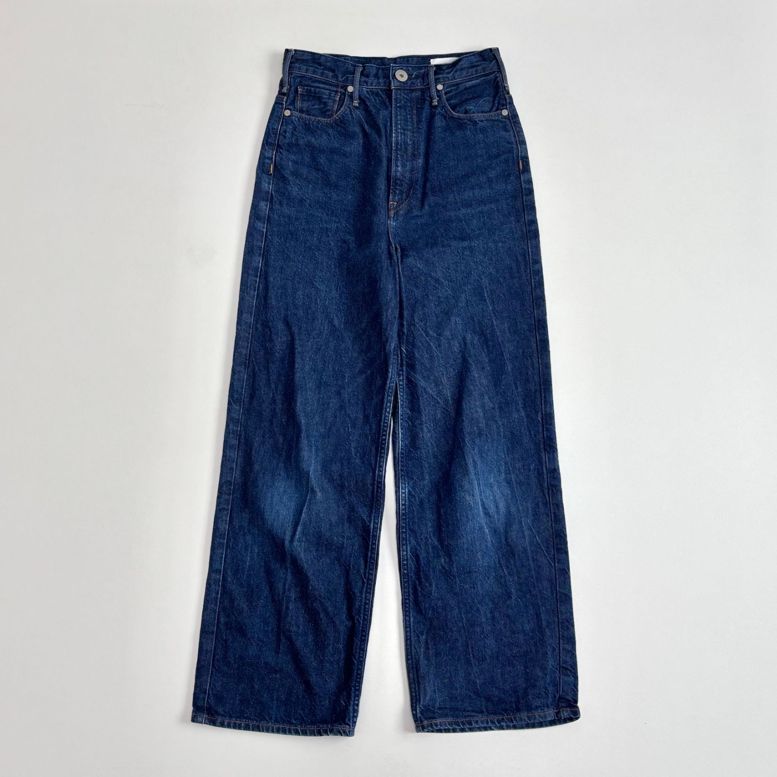 upper hights アッパーハイツ THE NIECE ザ ニース ハイウエスト