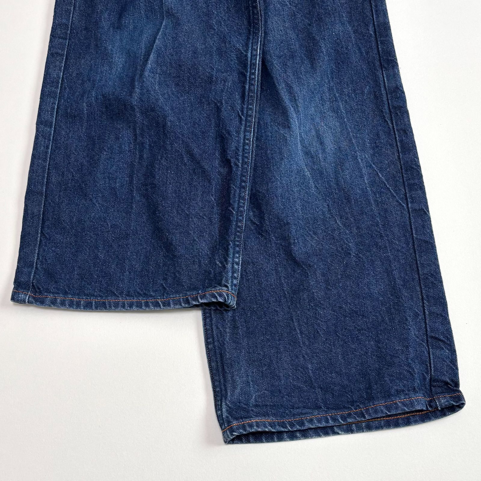 upper hights アッパーハイツ THE NIECE ザ ニース ハイウエスト