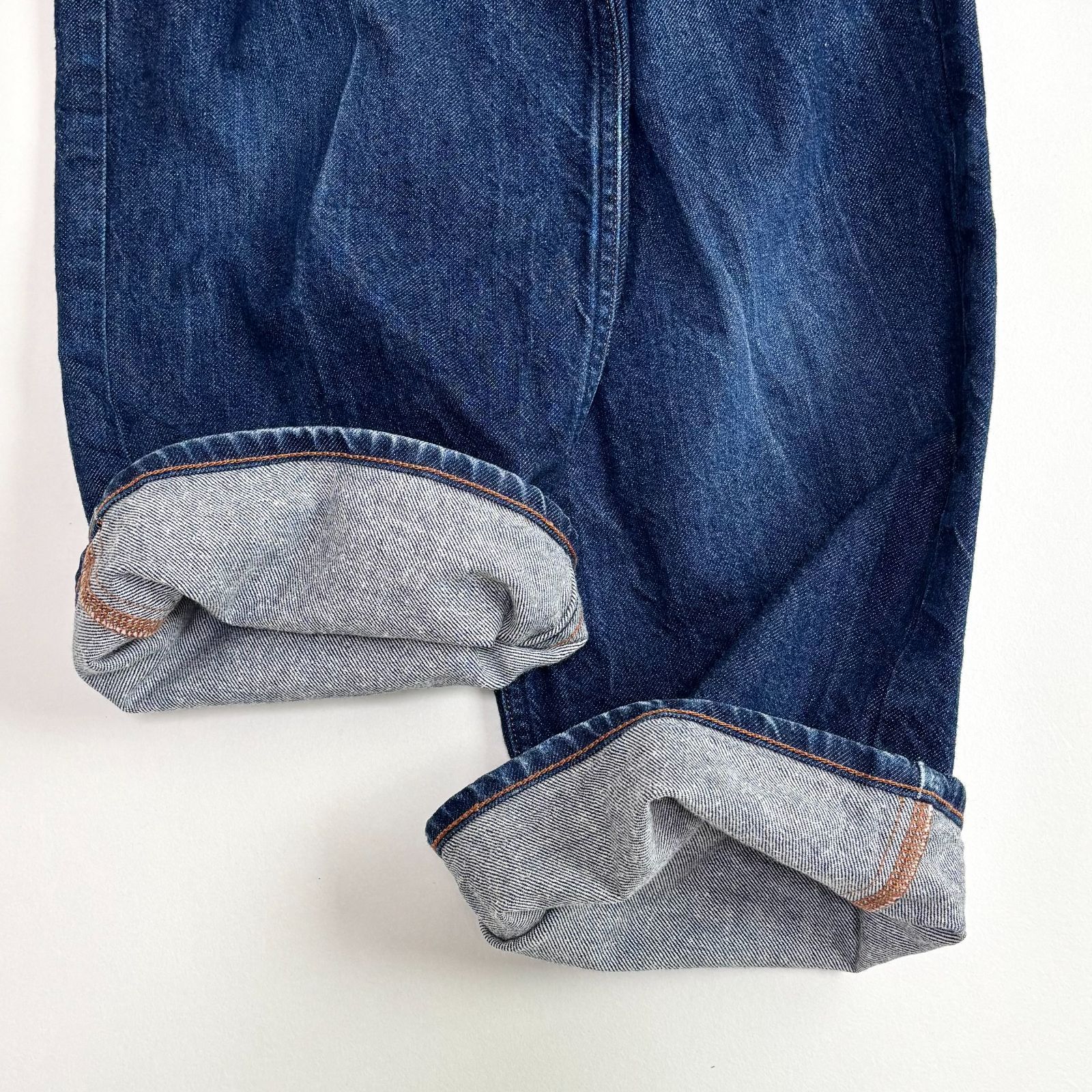 upper hights アッパーハイツ THE NIECE ザ ニース ハイウエスト