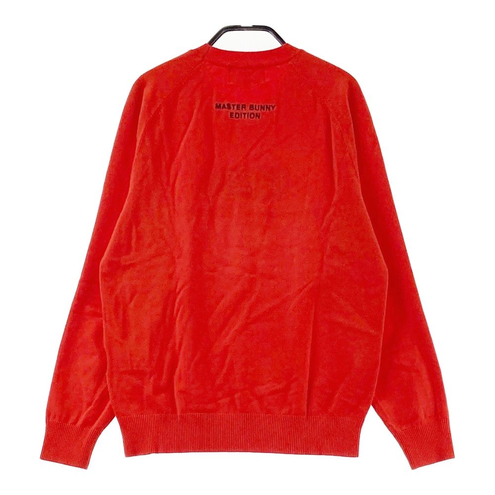 サイズ：1 MASTER BUNNY EDITION マスターバニーエディション ニット