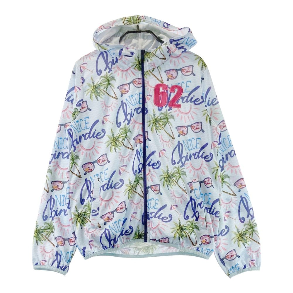 クアルトユナイテッド Cuarto UNITED ジャケット サイズ：L CUARTO UNITED クアルトユナイテッド ジップパーカー