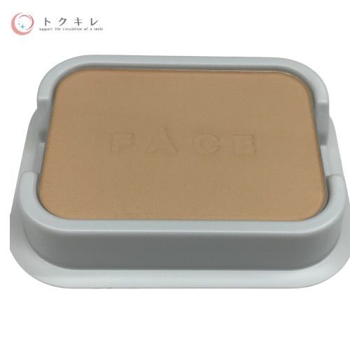 トクキレ】ワミレス フェイス パウダリーファンデーション リフィル